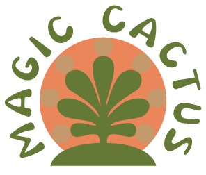 Magic Cactus